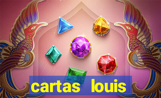 cartas louis francescon ccb